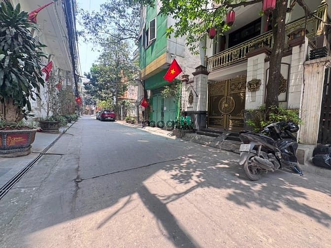 Hình ảnh 🔥 Siêu phẩm biệt thự mini Tân Mai