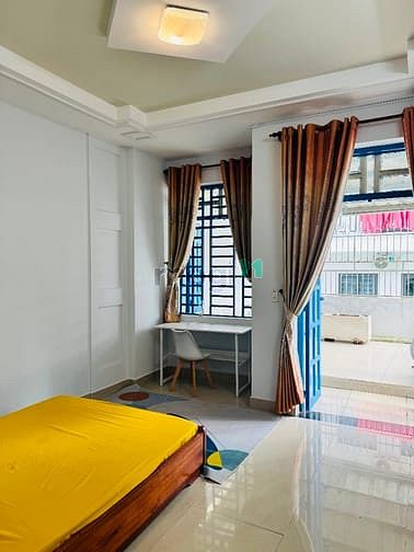 Hình ảnh Phòng trọ full nội thất Quận 2