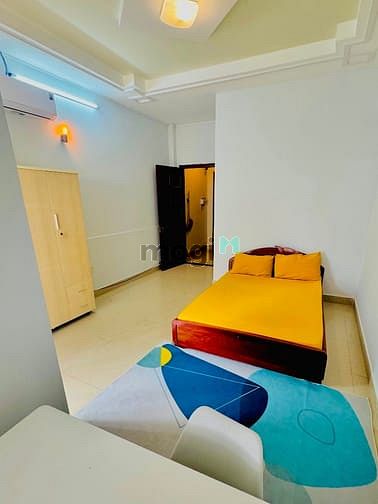 Hình ảnh Phòng trọ full nội thất Quận 2