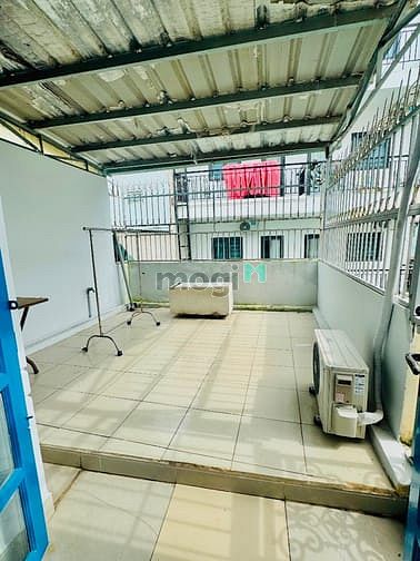 Hình ảnh Phòng trọ full nội thất Quận 2