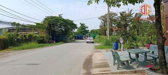 Hình ảnh Bán đất mặt tiền đường Huỳnh Mẫn Đạt sổ hồng 528m2 ngang 16m giá 8.5tỷ