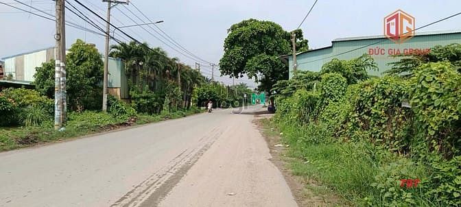 Hình ảnh Bán đất mặt tiền đường Huỳnh Mẫn Đạt sổ hồng 528m2 ngang 16m giá 8.5tỷ