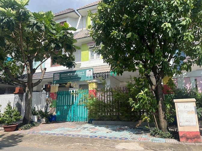 Hình ảnh Cho thuê nhà KDC Khang An, Phường Phú Hữu, TP.Thủ Đức