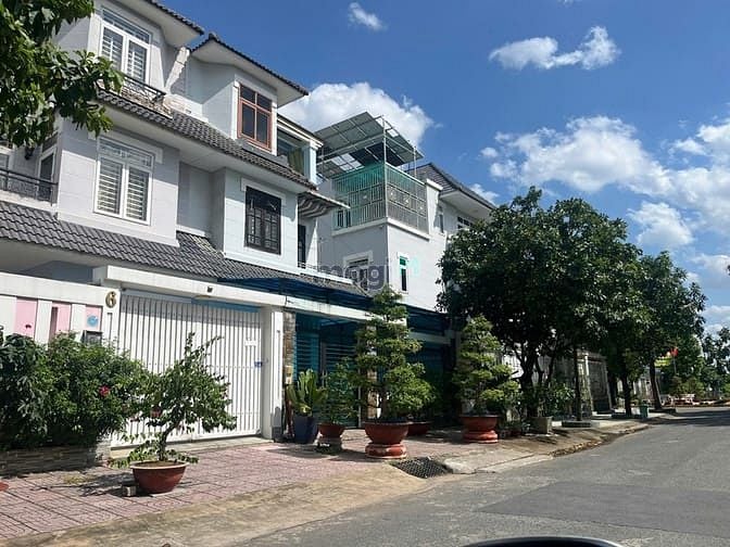 Hình ảnh Cho thuê nhà KDC Khang An, Phường Phú Hữu, TP.Thủ Đức
