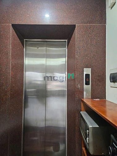 Hình ảnh Bán nhà phố Khâm Thiên, gần phố, lô góc 76m2, nhà 6T giá 20 tỷ