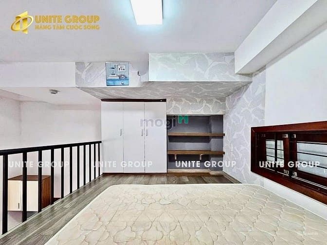 Hình ảnh Cho thuê Duplex ban công,gần cầu Tân Thuận,KDC Nam Long,sát ĐH TC MKT
