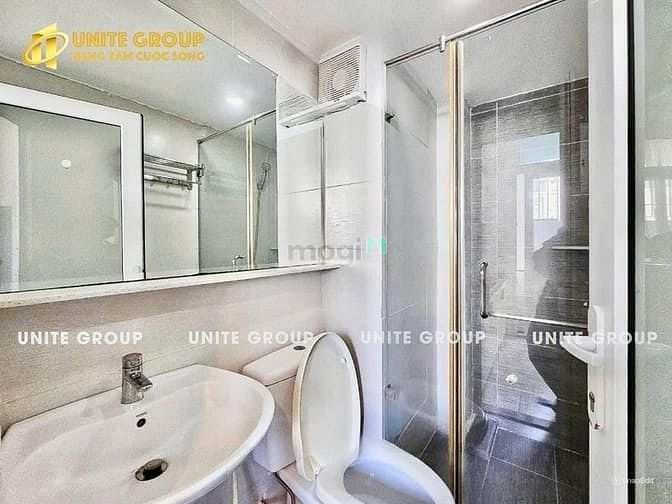 Hình ảnh Cho thuê Duplex ban công,gần cầu Tân Thuận,KDC Nam Long,sát ĐH TC MKT