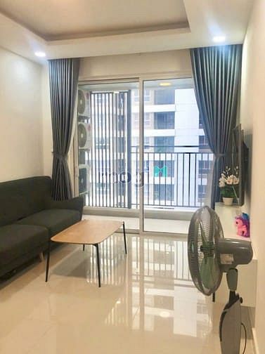 Hình ảnh Botanica Premier 56m2,1pn full nthat chỉ 3ty900tr