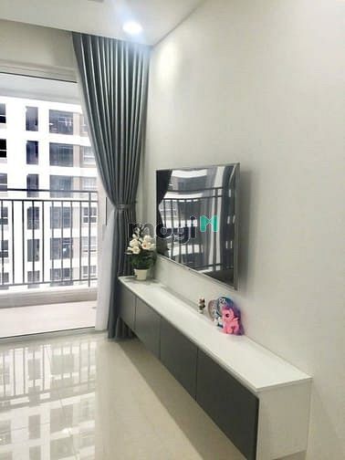 Hình ảnh Botanica Premier 56m2,1pn full nthat chỉ 3ty900tr