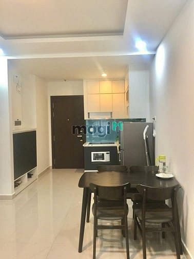 Hình ảnh Botanica Premier 56m2,1pn full nthat chỉ 3ty900tr