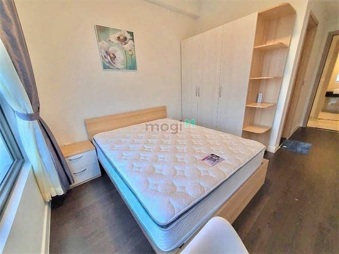 Hình ảnh Botanica Premier 56m2,1pn full nthat chỉ 3ty900tr