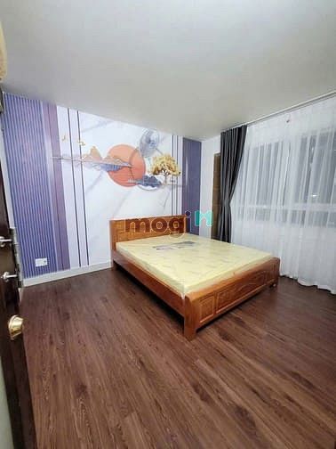 Hình ảnh Chung cư Satra, Phan Đăng Lưu, PN: 85m2, 2p ngủ, full nội thất, 16tr/t