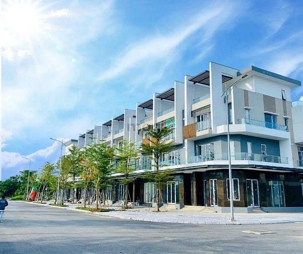 Hình ảnh Bán căn duy nhất LK12-15 giá tốt