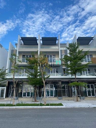 Hình ảnh Bán căn duy nhất LK12-15 giá tốt