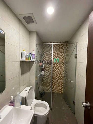 Hình ảnh Chung cư Satra, Phan Đăng Lưu, PN: 85m2, 2p ngủ, full nội thất, 16tr/t