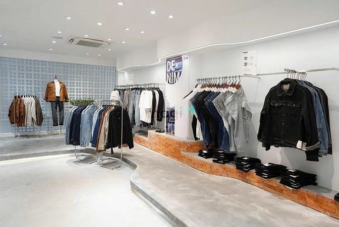 Hình ảnh Cho thuê Nhà phố Ngang 8M, DTSD 350m2