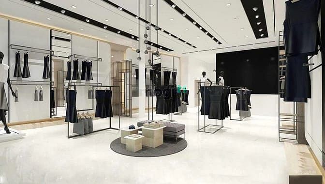 Hình ảnh Cho thuê Nhà phố Ngang 8M, DTSD 350m2