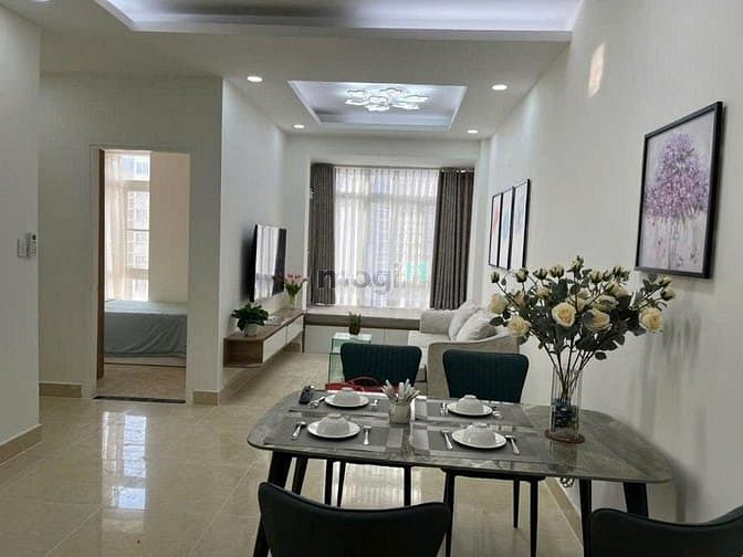 Hình ảnh Cho thuê Trang Chủ MB66.COM / Đăng Ký Tặng 66K Sky Garden 3, Phú Mỹ Hưng Q7,2PN full nt (mới 100%).