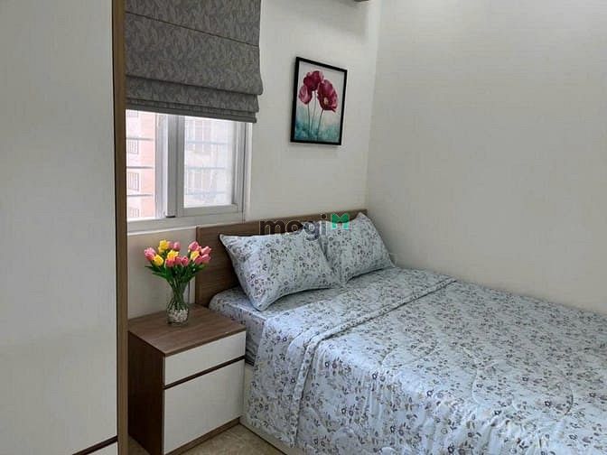 Hình ảnh Cho thuê Trang Chủ MB66.COM / Đăng Ký Tặng 66K Sky Garden 3, Phú Mỹ Hưng Q7,2PN full nt (mới 100%).