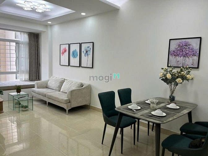 Hình ảnh Cho thuê Trang Chủ MB66.COM / Đăng Ký Tặng 66K Sky Garden 3, Phú Mỹ Hưng Q7,2PN full nt (mới 100%).