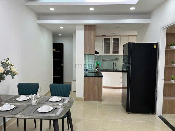 Hình ảnh Cho thuê Trang Chủ MB66.COM / Đăng Ký Tặng 66K Sky Garden 3, Phú Mỹ Hưng Q7,2PN full nt (mới 100%).