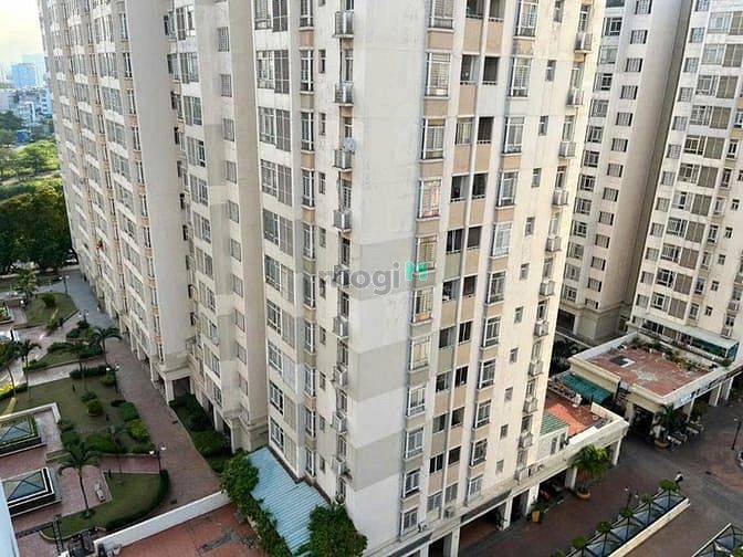 Hình ảnh Cho thuê Trang Chủ MB66.COM / Đăng Ký Tặng 66K Sky Garden 3, Phú Mỹ Hưng Q7,2PN full nt (mới 100%).