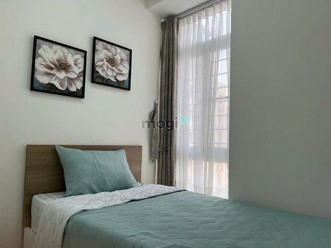 Hình ảnh Cho thuê Trang Chủ MB66.COM / Đăng Ký Tặng 66K Sky Garden 3, Phú Mỹ Hưng Q7,2PN full nt (mới 100%).