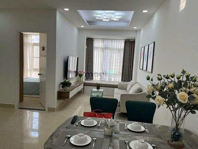 Hình ảnh Cho thuê Trang Chủ MB66.COM / Đăng Ký Tặng 66K Sky Garden 3, Phú Mỹ Hưng Q7,2PN full nt (mới 100%).