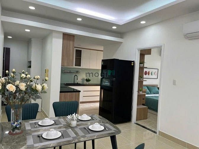 Hình ảnh Cho thuê Trang Chủ MB66.COM / Đăng Ký Tặng 66K Sky Garden 3, Phú Mỹ Hưng Q7,2PN full nt (mới 100%).