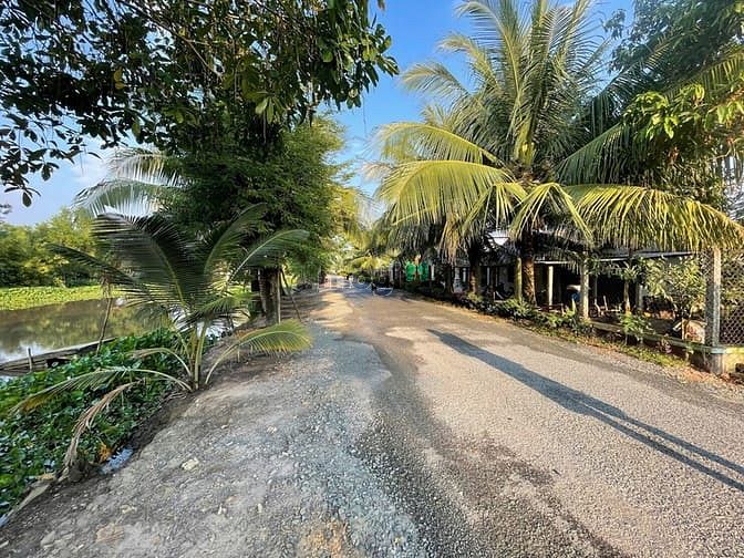 Hình ảnh Bán Đất Chính Chủ 175m2 Giá 350 Triệu, Sổ Riêng