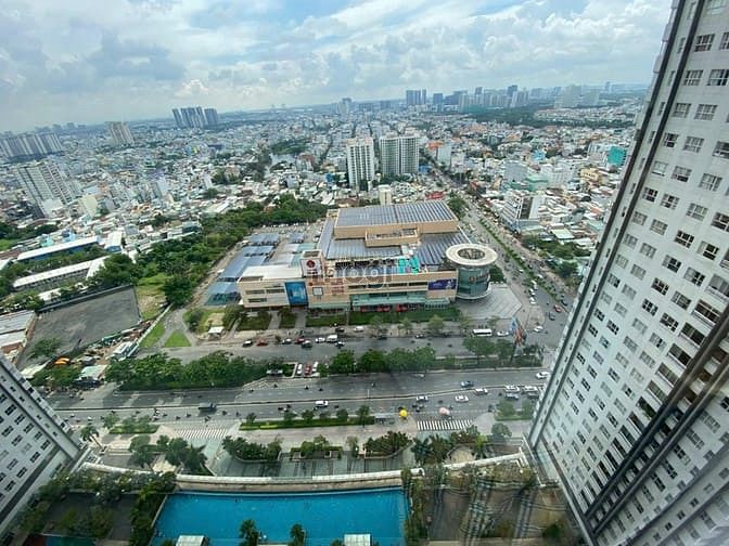 Hình ảnh Mb6623 nạp rút nhanh chóng Sunrise City - Q7 - 1PN2PN3PN Giá tốt