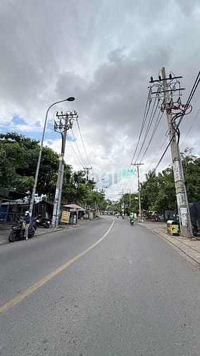 Hình ảnh Bán đất thổ cư Hẻm xe hơi 1 sẹc đường Hương Lộ 2, 64m2 ( 4 x 16 )