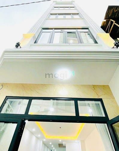 Hình ảnh Cho thuê nhà mới 436/2D Đường 3/2, Phường 12, Quận 10
