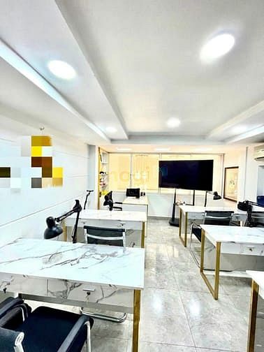 Hình ảnh Cho thuê nhà mới 436/2D Đường 3/2, Phường 12, Quận 10
