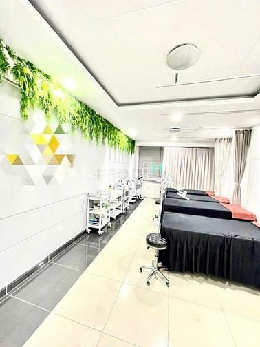 Hình ảnh Cho thuê nhà mới 436/2D Đường 3/2, Phường 12, Quận 10