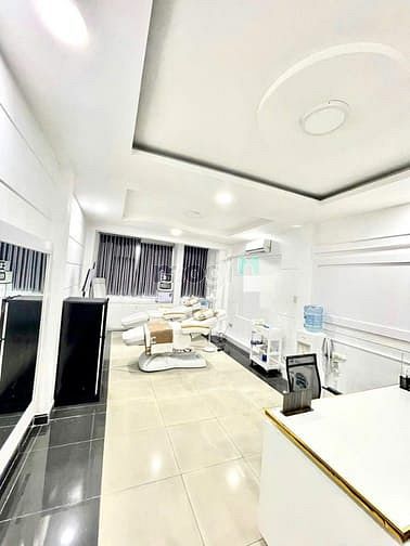 Hình ảnh Cho thuê nhà mới 436/2D Đường 3/2, Phường 12, Quận 10
