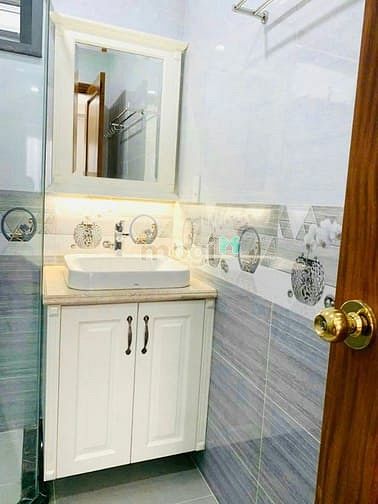 Hình ảnh Cho thuê nhà mới 436/2D Đường 3/2, Phường 12, Quận 10