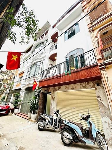 Hình ảnh Phân lô- gara- full công năng- an sinh đỉnh