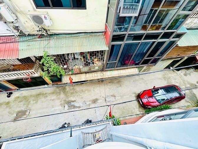 Hình ảnh Phân lô- gara- full công năng- an sinh đỉnh