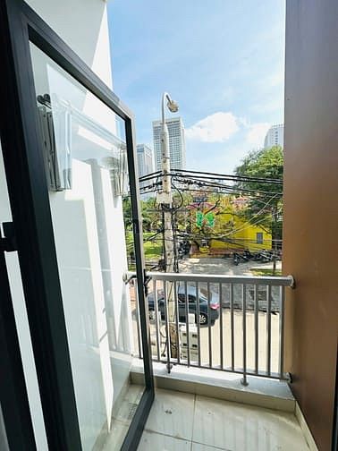 Hình ảnh Trống sẵn Trang Chủ MB66.COM / Đăng Ký Tặng 66K Phước Trường 15, Sơn Trà, gần biển, ban công thoáng