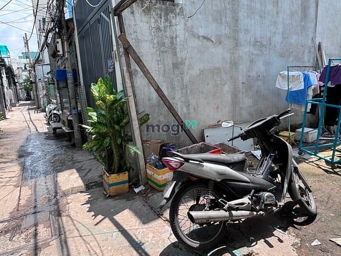 Hình ảnh Bán Đất Huỳnh Tấn phát P.Phú Thuận Ngang 5M DT: 84m2 chỉ Nhĩnh 5 tỷ