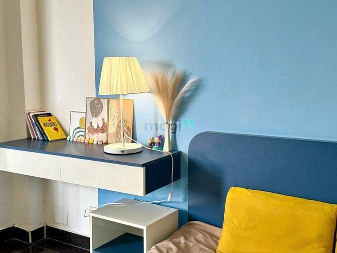 Hình ảnh Căn Hộ Dịch Vụ - Studio quận 1