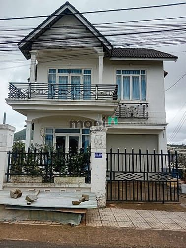 Hình ảnh Bán villa thái phiên, phường lâm viên - đà lạt - 12 tỷ