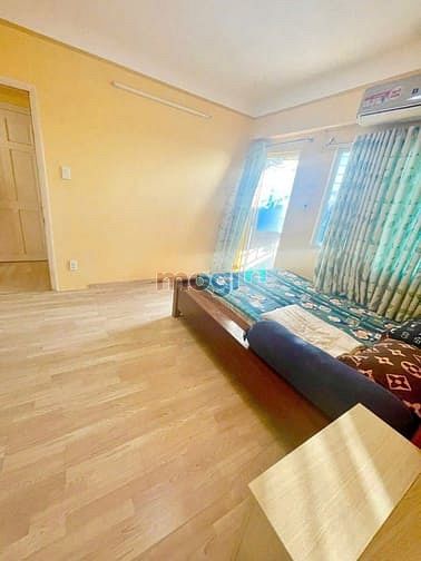 Hình ảnh Chung cư A2, Phan Xích Long, PN: 1p ngủ, 9tr/th, nội thất, 50m2
