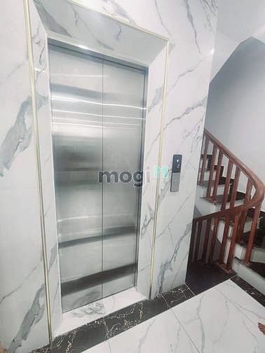 Hình ảnh Đại Từ- Nhà Mới- Gần Phố- 2 thoáng- 6 tầng thang máy