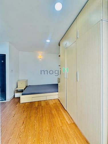 Hình ảnh Bán Nhà hẻm rộng rãi Nơ Trang Long P.Bình Thạnh, 3 tầng, 18m2, 3.25 tỷ