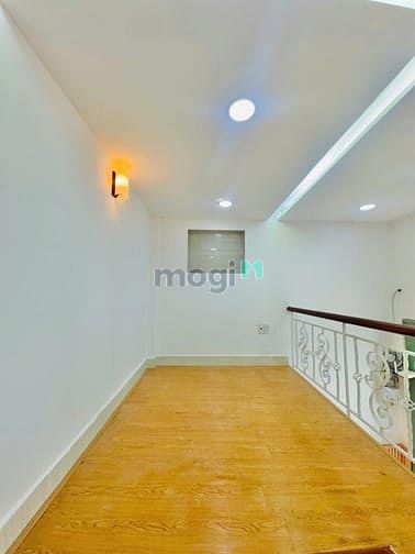 Hình ảnh Bán Nhà hẻm rộng rãi Nơ Trang Long P.Bình Thạnh, 3 tầng, 18m2, 3.25 tỷ