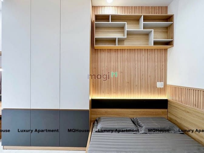 Hình ảnh Siêu phẩm 1PN (45m2) ban công máy giặt riêng- Quận 10