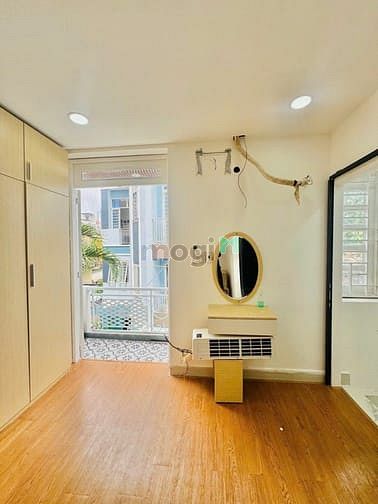 Hình ảnh Bán Nhà hẻm rộng rãi Nơ Trang Long P.Bình Thạnh, 3 tầng, 18m2, 3.25 tỷ