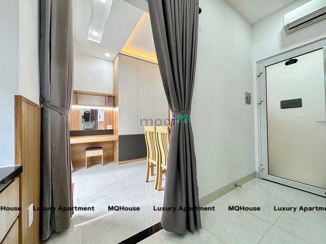 Hình ảnh Siêu phẩm 1PN (45m2) ban công máy giặt riêng- Quận 10